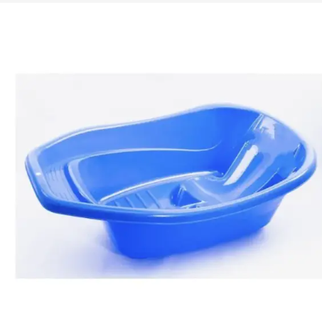 Baby Wash Basin Bucket / Baby Bath Tub With Support Area