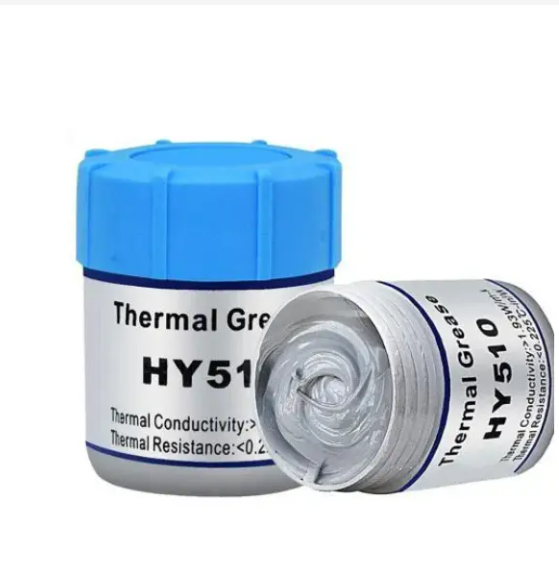 HY-510 Thermal Paste / Thermal Grease – High Performance CPU & GPU Cooling Compound