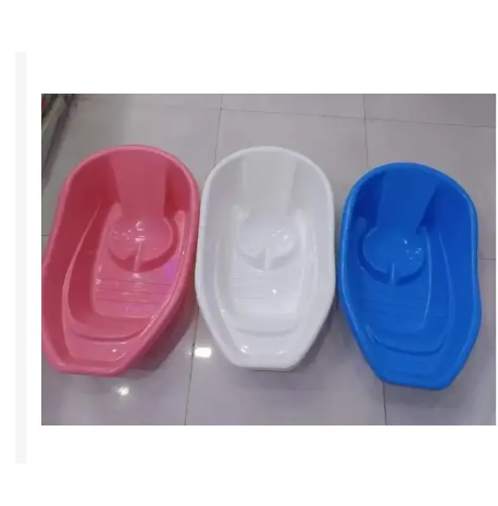 Baby Wash Basin Bucket / Baby Bath Tub With Support Area