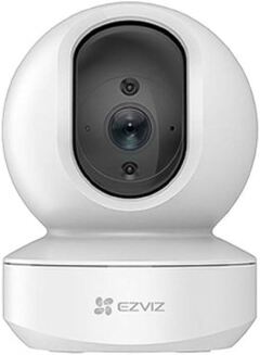 EZVIZ TY1 G1 2K Indoor Wi-Fi CCTV Camera – Pan & Tilt, Smart Motion Detection, Night Vision & Two-Way Audio