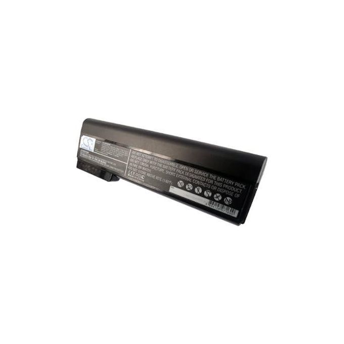 HP EliteBook 8460P Laptop Battery Replacement