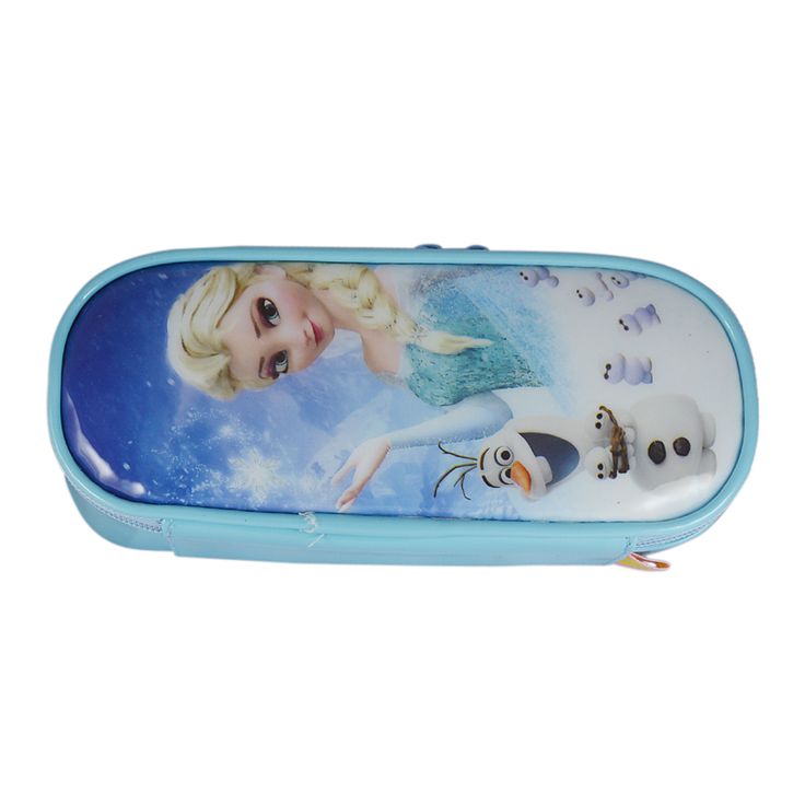 Boy & Girl Themed Pencil Pouch – Multi Designs