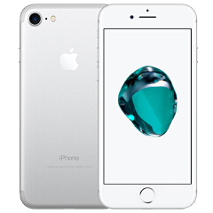 Refurbished smartphone iphone 7 128GB+2GB 12M+7MP 4.7 inch256G/128G/32G apple with fingerprint iphone7  Unlock the mobile phone - worldwide use