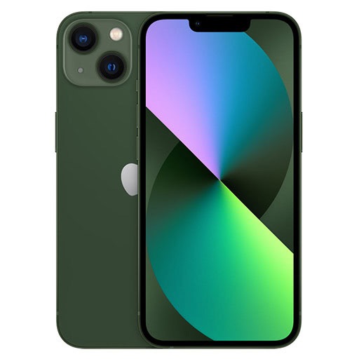 Refurbished Phone Apple iPhone 13 5G 6.1-inch 12MP+12MP Face ID apple smartphone With facial recognition capabilities 6.1-inch OLED-screen smartphone equipped with the A15 Bionic chip and a dual-camer