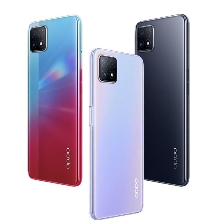 Refurbished OPPO A72 is a 5G mobile phone released in December 2020. Biometric Identification: Side fingerprint recognition + Face recognition Rear Triple Camera: 16MP main camera Typical 4040mAh