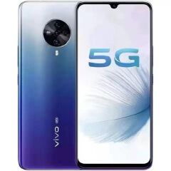 Refurbished vivo Vivos6 supports facial recognition. The front-facing camera has 32 million pixels, while the rear camera has 48 million pixels. Fingerprint unlocking is not supported