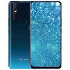 vivo s1 Unlock: Rear fingerprint + Face unlock. Front camera: 24MP Pop-up folding camera. Rear camera: 12MP Dual-core main camera (24MP sensor unit) + 8MP ultra-wide angle + 5MP depth. Battery: 3940mA