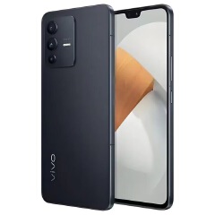 Refurbished vivo S12 Front: 44MP main camera + 8MP ultra-wide angle 1.08MP + 8MP ultra-wide angle + 20MP macro. Features: Panoramic HDR, Panoramic Night Scene, Beauty Mode, Portrait Style. Facial reco