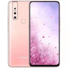 vivo s1 Unlock: Rear fingerprint + Face unlock. Front camera: 24MP Pop-up folding camera. Rear camera: 12MP Dual-core main camera (24MP sensor unit) + 8MP ultra-wide angle + 5MP depth. Battery: 3940mA