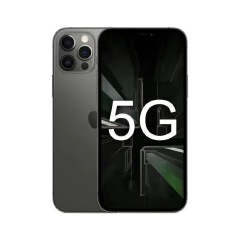 Refurbished Apple Iphone 12 pro 512GB/256GB/128GB +6G Smartphone  6.1 Inch+ 5G network iphone12 Pro No face recognition