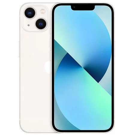 Refurbished Phone Apple iPhone 13 5G 6.1-inch 12MP+12MP Face ID apple smartphone With facial recognition capabilities 6.1-inch OLED-screen smartphone equipped with the A15 Bionic chip and a dual-camer
