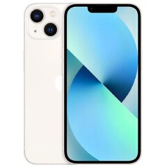 Refurbished Phone Apple iPhone 13 5G 6.1-inch 12MP+12MP Face ID apple smartphone With facial recognition capabilities 6.1-inch OLED-screen smartphone equipped with the A15 Bionic chip and a dual-camer