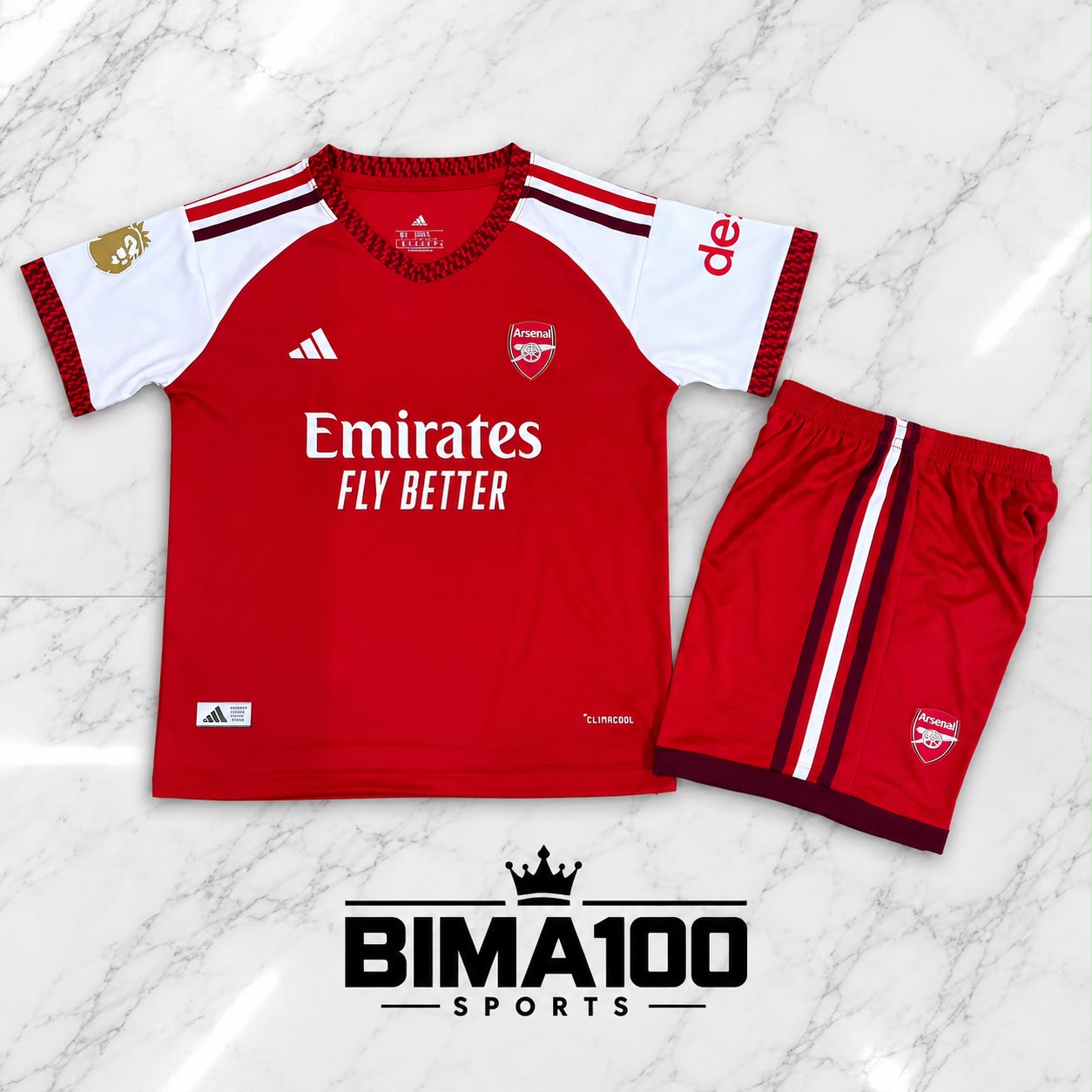 NEW KIDS  2 IN1 JERSEY AND SHORTS SET. 2PIECE FOOTBALL KIT DESIGNED FOR COMFORT AND PERFORMANCE, MADE FROM LIGHTWEIGHT and quick-dry polyester fabric suitable for football, indoor &other sports