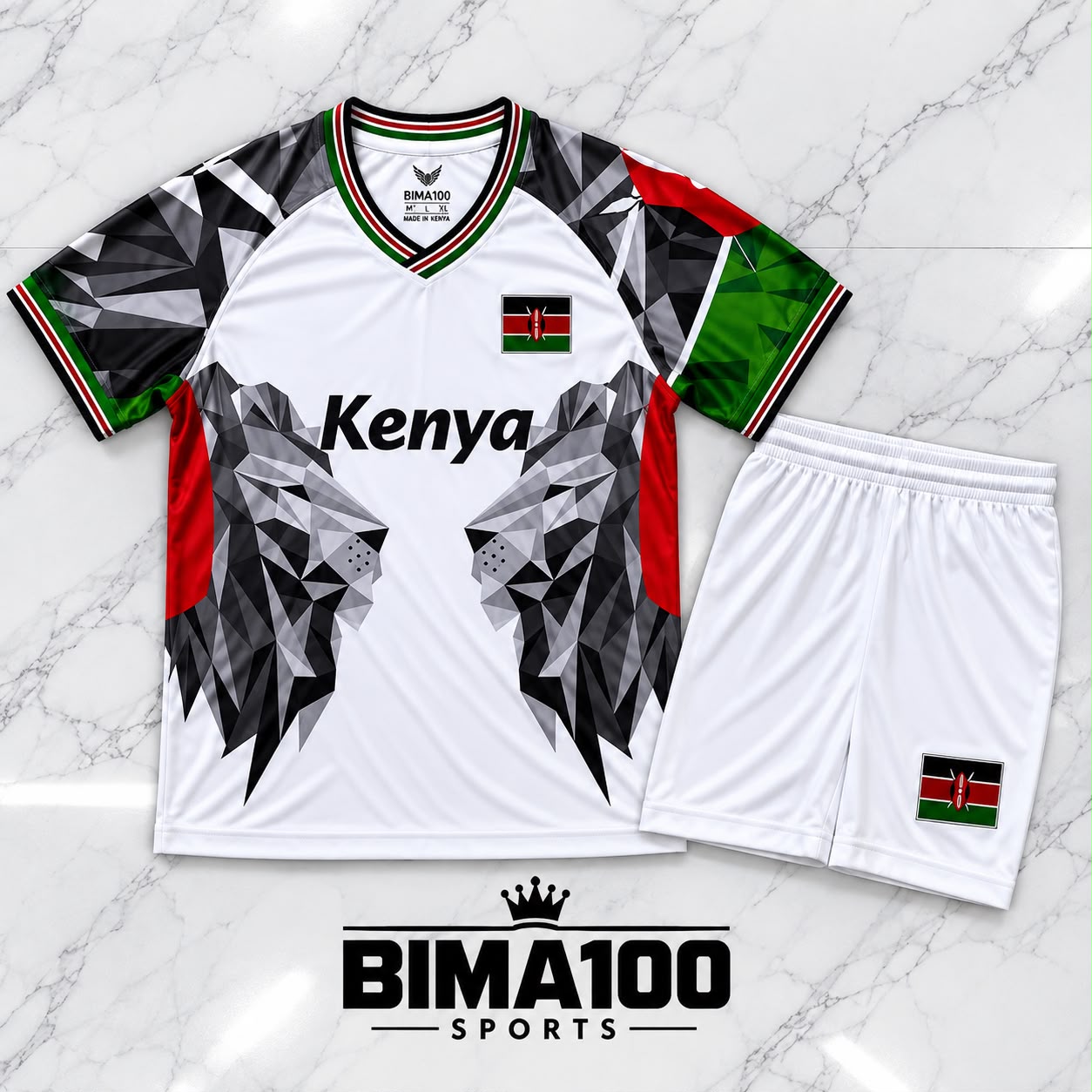 NEW KIDS  2 IN1 JERSEY AND SHORTS SET. 2PIECE FOOTBALL KIT DESIGNED FOR COMFORT AND PERFORMANCE, MADE FROM LIGHTWEIGHT and quick-dry polyester fabric suitable for football, indoor &other sports