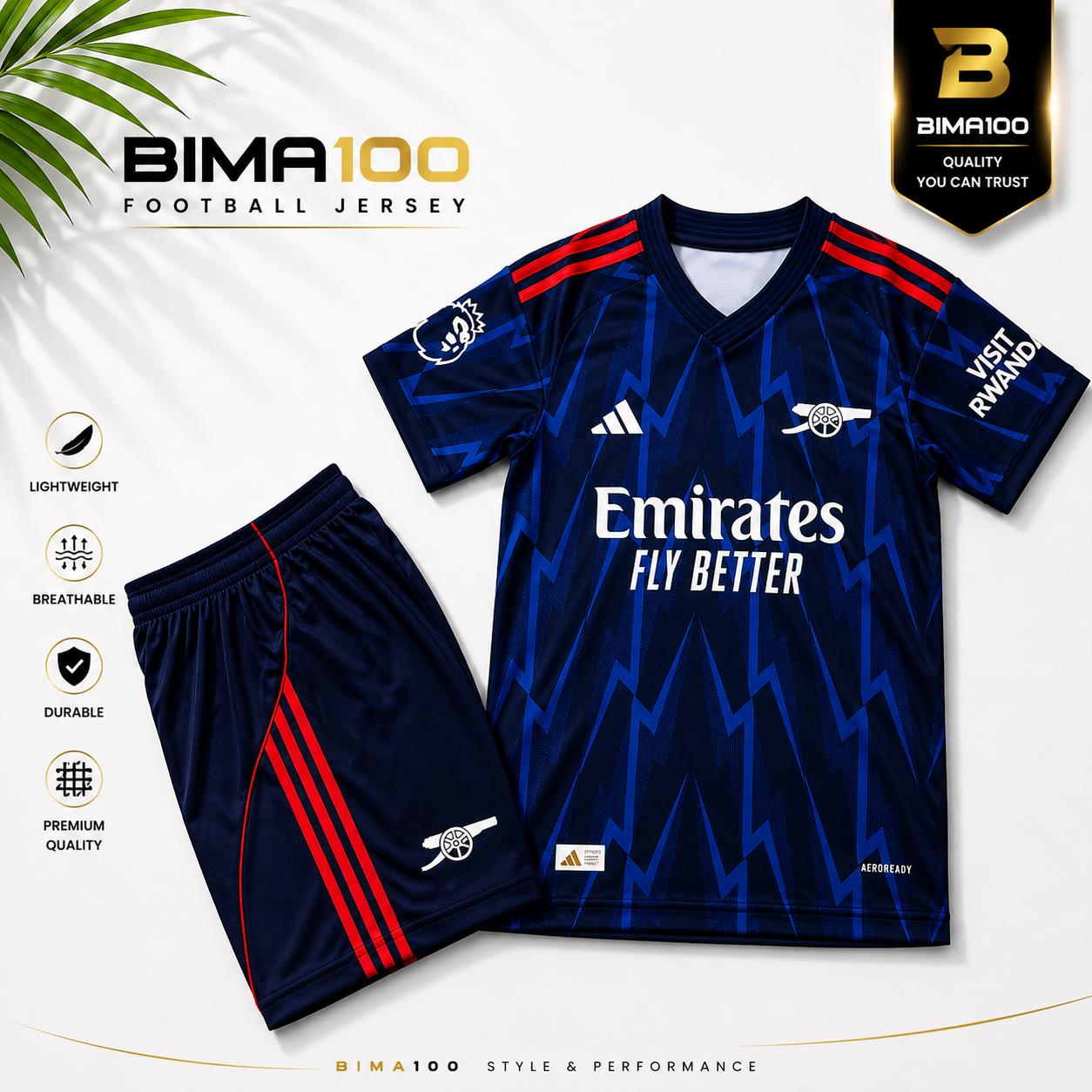 NEW KIDS  2 IN1 JERSEY AND SHORTS SET. 2PIECE FOOTBALL KIT DESIGNED FOR COMFORT AND PERFORMANCE, MADE FROM LIGHTWEIGHT and quick-dry polyester fabric suitable for football, indoor &other sports
