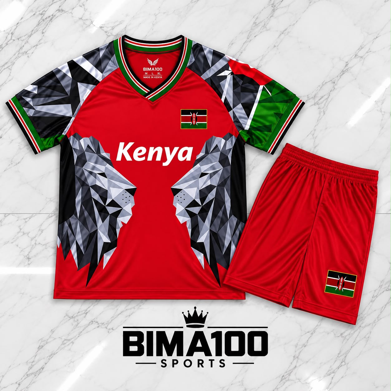 NEW KIDS  2 IN1 JERSEY AND SHORTS SET. 2PIECE FOOTBALL KIT DESIGNED FOR COMFORT AND PERFORMANCE, MADE FROM LIGHTWEIGHT and quick-dry polyester fabric suitable for football, indoor &other sports