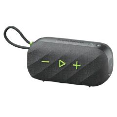 Oraimo SpaceBox Active Wireless Speaker 25W Portable Bluetooth Speaker Powerful Bass Loud Sound IP55 Waterproof Up to 14H Playtime Outdoor Party Speaker