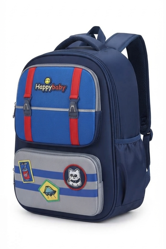 PRICE DROP! BACK TO SCHOOL OFFER sm baby [PP1-Grade 8] Cute Water-Repellent, High Quality Kids School Bag.Cute design school bags for boys and girls suitable for Grades 1-8 High-quality material