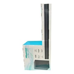 Hisense Sound bar System HS1800 140 Watts 2.1 CH with WIRELESS SUBWOOFER Woofer Bluetooth Speaker Remote HisenseHS1800 Soundbar Hisense 2.1 CHANNEL Audio Soundbar 140W Sound System