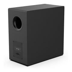 Hisense AX5100Q 580W 5.1CH SOUNDBAR SYSTEM DOLBY ATMOS DOLBY DIGITAL AUDIO DEEP BASS BLAST WIRELESS SOUND BAR BLUETOOTH HDMI Wireless Subwoofer system DOLBY ATMOS & DTS:X Hisense Speaker SOUND SYSTEM
