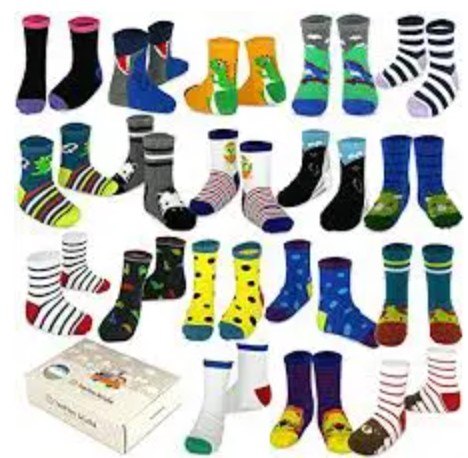 12pcsCute Cotton Baby Socks 0-12months newborn Baby Boy girl Sock (no request design)-Very comfortable -They keep your baby warm -Very friendly on your baby skin -Will give you the longest time servic