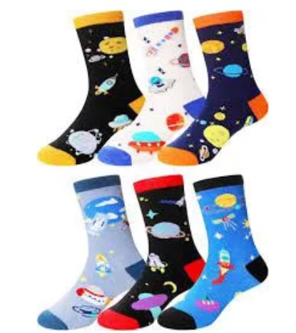 12pcsCute Cotton Baby Socks 0-12months newborn Baby Boy girl Sock (no request design)-Very comfortable -They keep your baby warm -Very friendly on your baby skin -Will give you the longest time servic