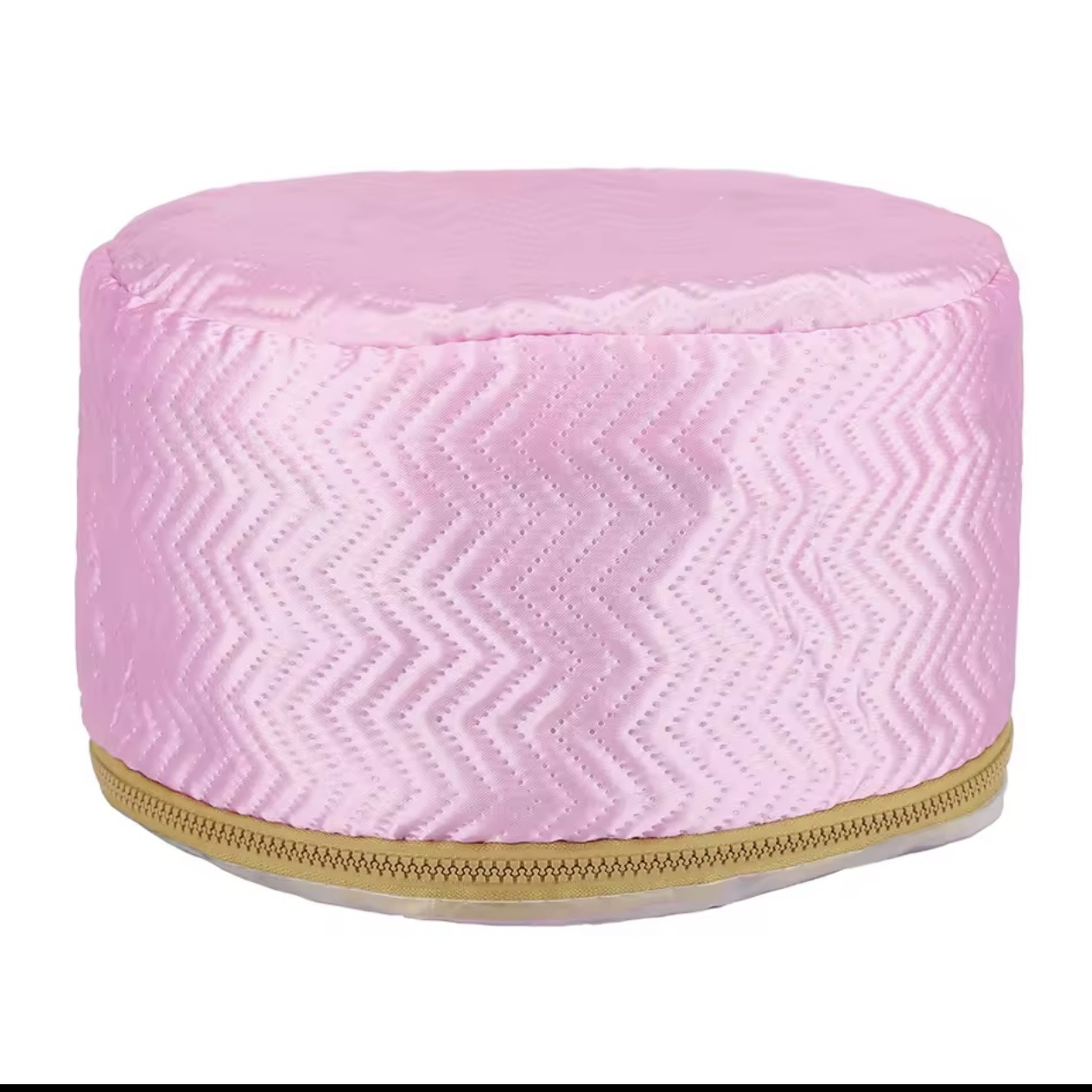 Electric Hair Steamer Cap – Deep Conditioning & Heat Treatment Thermal Thermal Cap