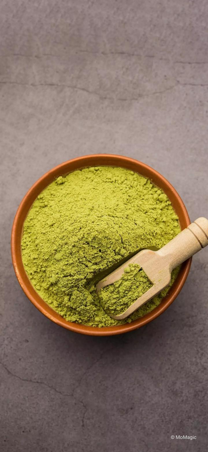 matcha tea extract powder (energy and concentration, boost metabolism, intoxidant, support health heart