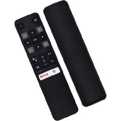 TCL Andriod Smart Tv Remote Control