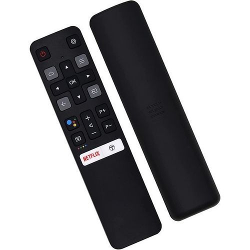 TCL Andriod Smart Tv Remote Control