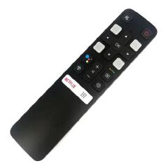 TCL Andriod Smart Tv Remote Control