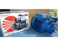 Pedrollo PKm 60 
Peripheral Water Pump – 0.5HP (Genuine Italian Made)