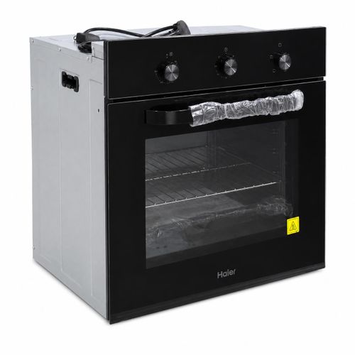 Haier 60cm Built-In Electric Oven with Grill – HOM-6400B