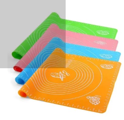 Order the Non-stick Kneading Silicone Baking Mat in Nairobi for easy, mess-free baking. Get yours today from Luvly Household Collections for fast delivery.