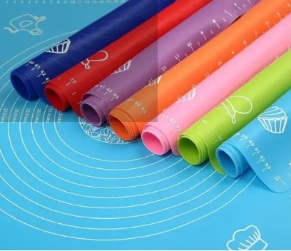 Order the Non-stick Kneading Silicone Baking Mat in Nairobi for easy, mess-free baking. Get yours today from Luvly Household Collections for fast delivery.