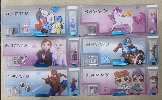 pencil case ommitted to designing and building solid,sturdy and functional products.we can providing an easier lifestyle for you with our quality case. We Can offers only the finest quality and design