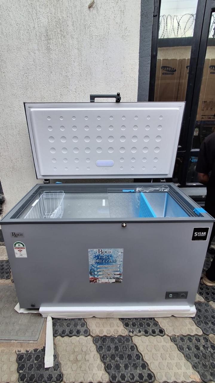 Roch chest freezer
