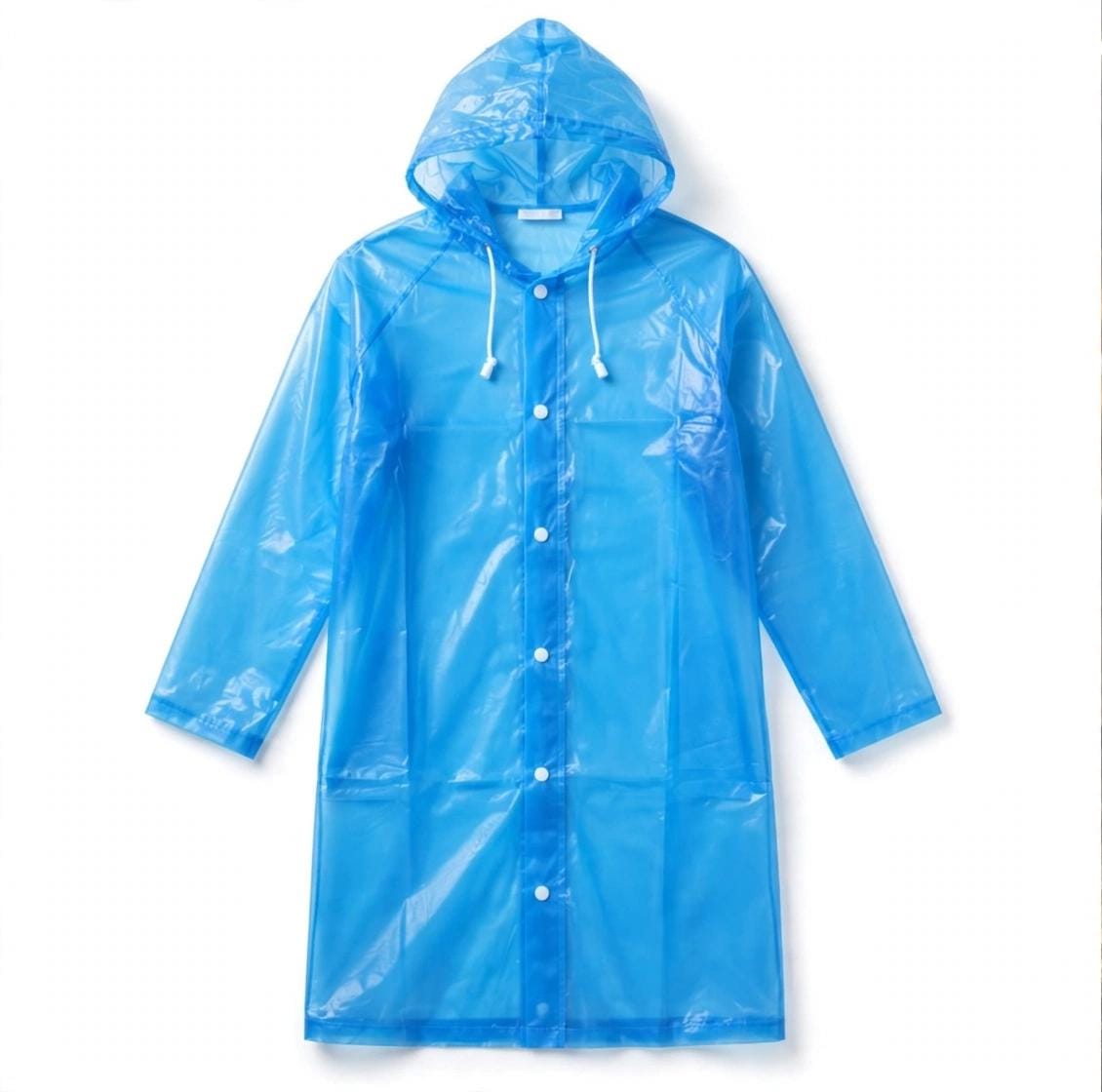 CLEARANCE SALE Unisex Raincoats