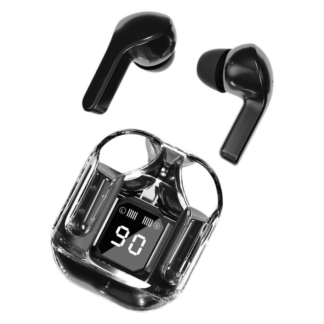 Ultrapods True Wireless Bluetooth Earbuds with Touch Control – Type-C
