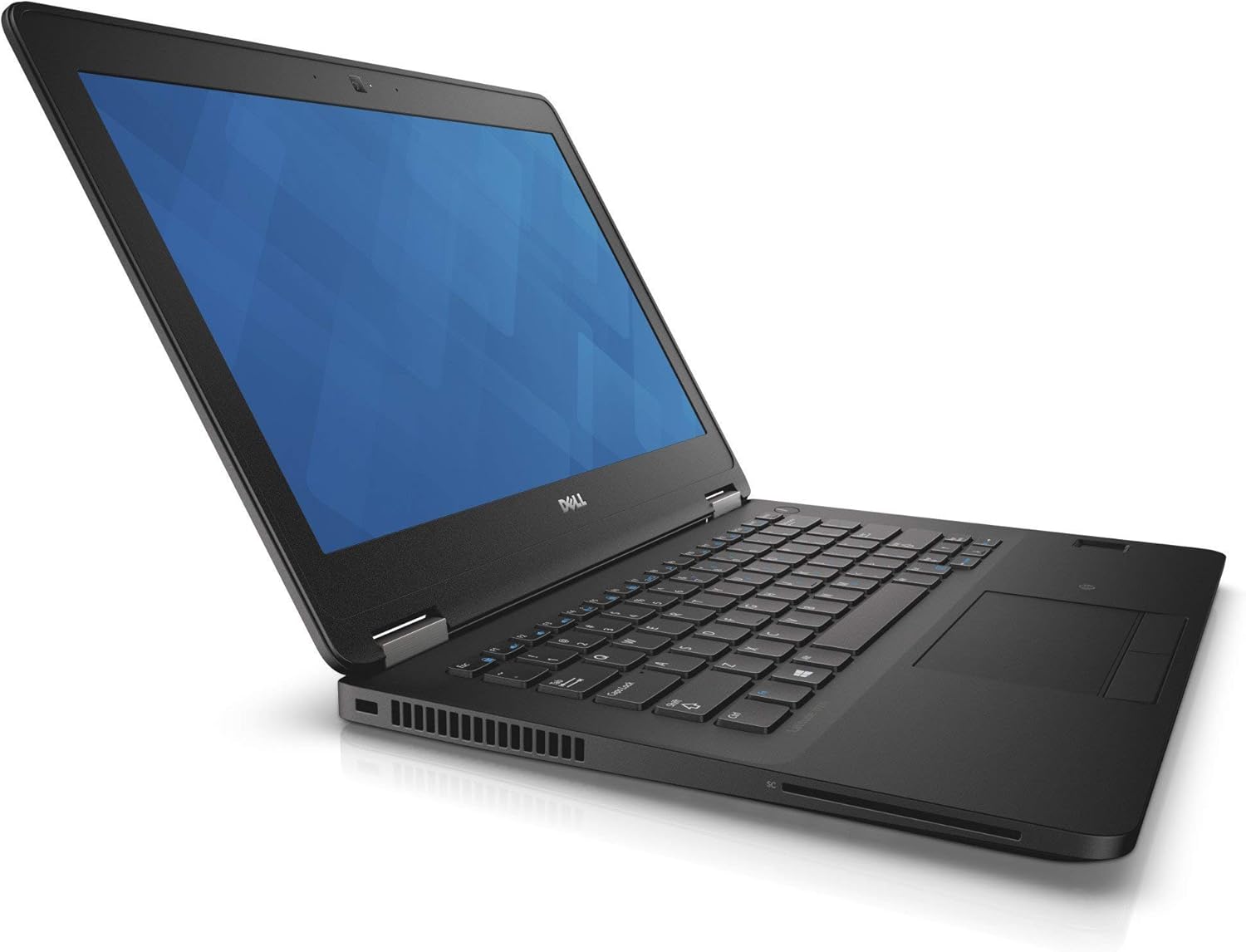 (FREE MOUSE)Dell Latitude 7270 Core i5 6TH GEN 8GB RAM 256 SSD 12.5 Inches Windows 11 pro Office Installed activated, HDMI, Camera, WIFI | Refurbished Laptop
