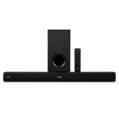 Vitron V61SB 2.1CH Wired Soundbar 12000W PMPO Bluetooth USB AUX Optical SD Card Remote