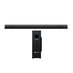 Amtec AM-03 2.1CH SOUNDBAR SYSTEM WIRELESS BLUETOOTH CONNECTION WITH FM RADIO
