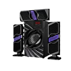 Roch 3.1 Channel Multimedia Home Theatre System Speaker Unit