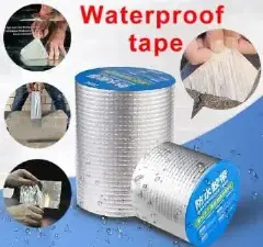 BEST Butyl High resistance Tape paste now available