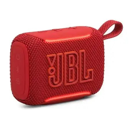 JBL Go 5, Ultra Portable Bluetooth Speaker, Waterproof