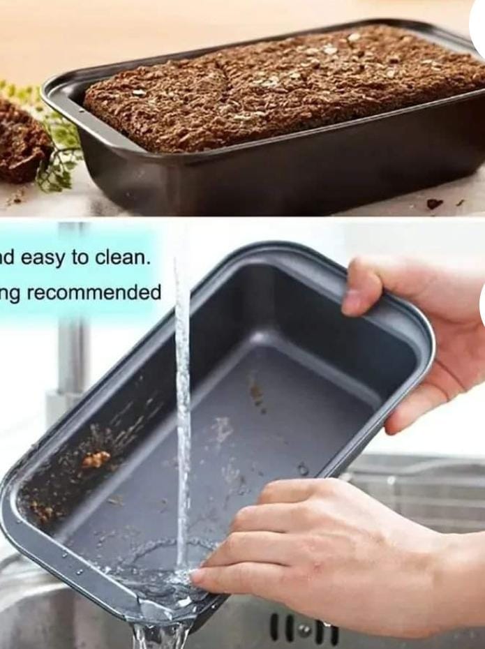 High quality Nonstick bread baking tin