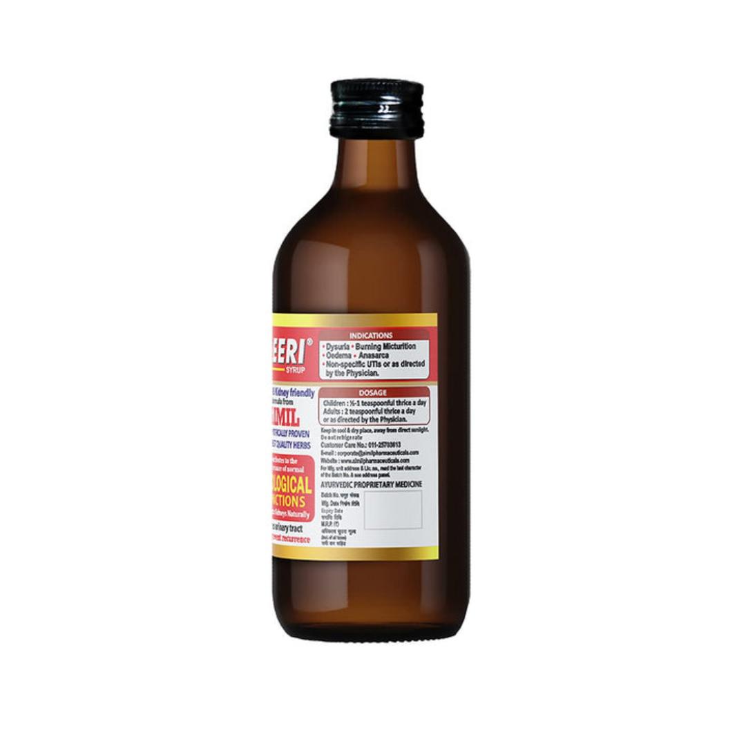 Neeri Ultra Syrup 100ml