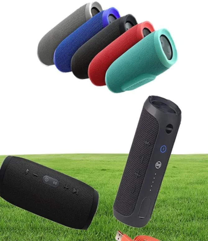 *💍Charce mini 3+ portable rechargeable wireless speaker  
*🧵Connects FM, USB, card or bluetooth - rechargeable big 6000mAH battery🍁*