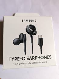 NEW ARRIVALS🎧✨ SAMSUNG TYPE-C WIRED EARPHONES – PREMIUM IN-EAR STEREO HEADPHONES WITH CLEAR SOUND, DEEP BASS, BUILT-IN MICROPHONE & VOLUME CONTROL FOR COMPATIBLE ANDROID PHONES 📱🔥