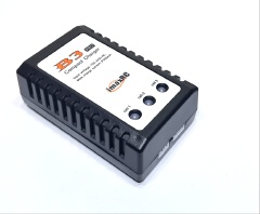 2S Lipo Battery + Imax B3 Pro Charger